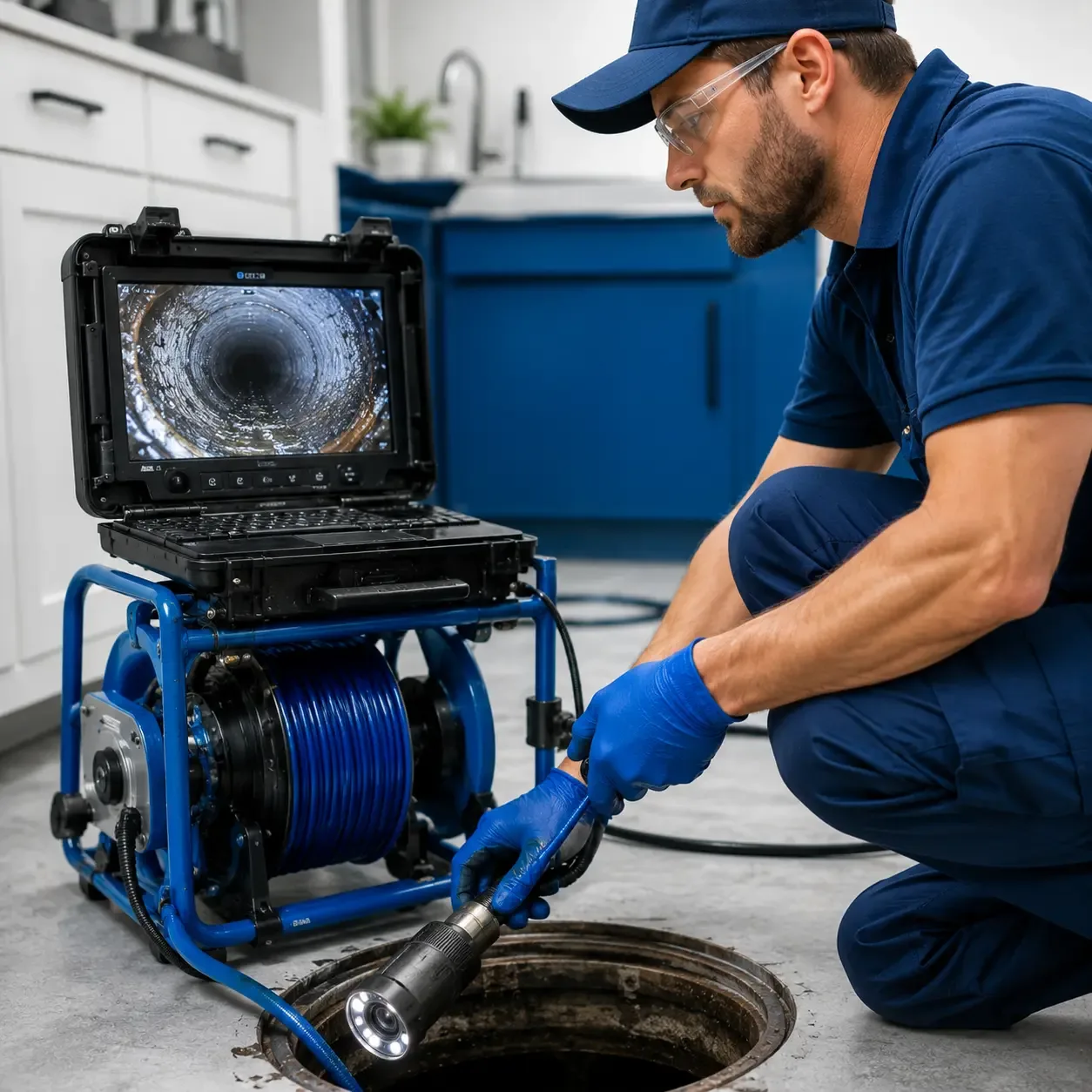 Pipe Relining professionals serving Gentry, MO